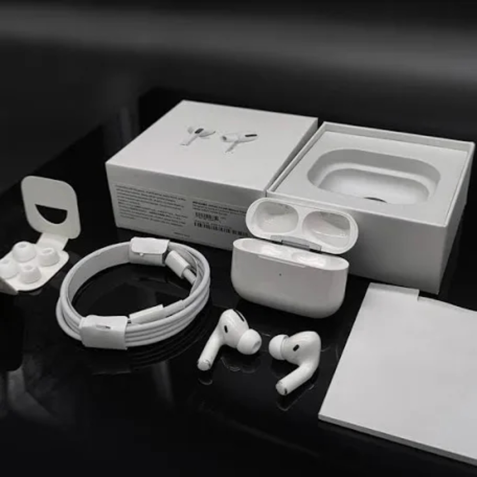 AirPods Pro 2ª geração USB-C