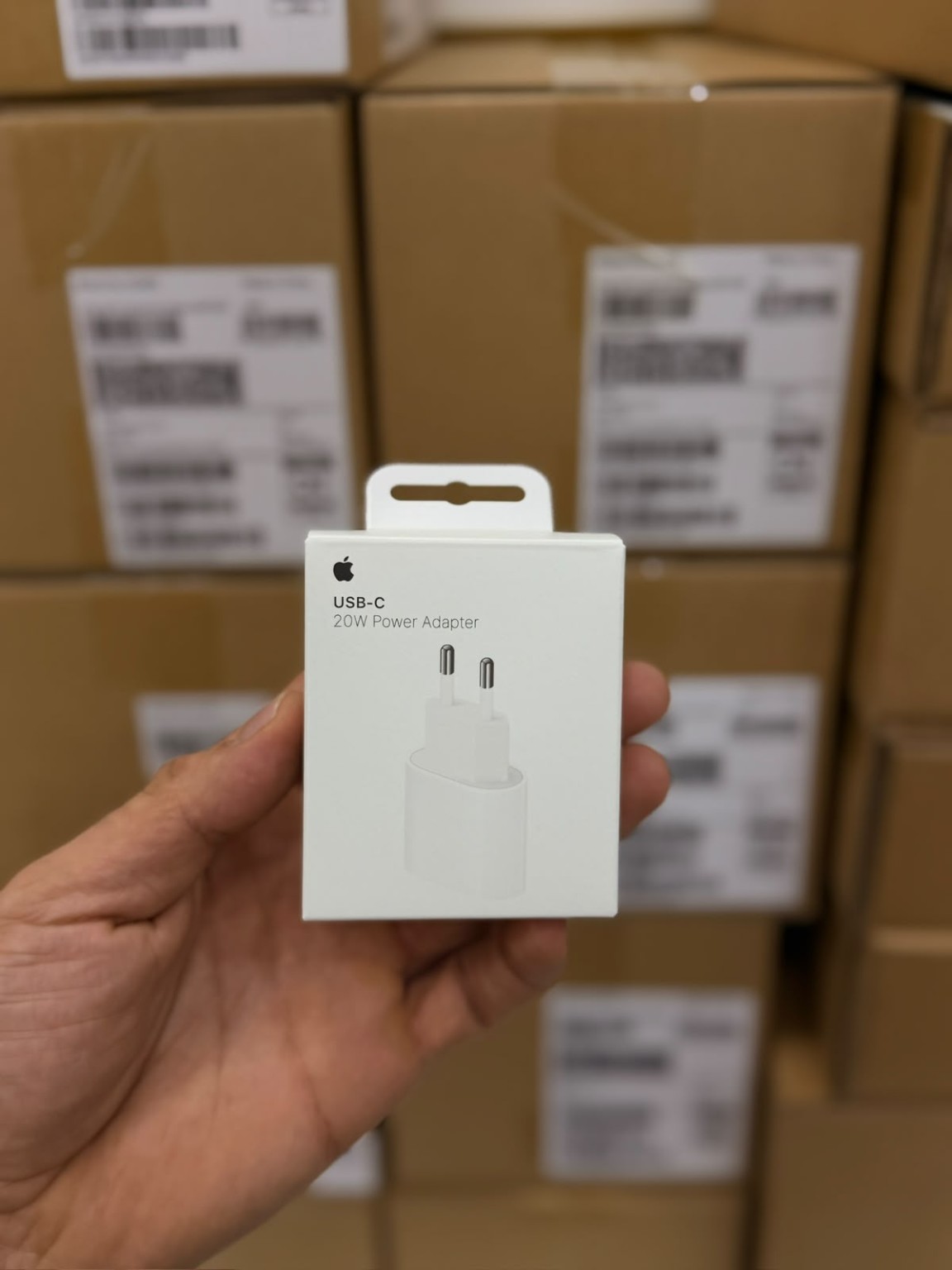 Fonte 20W Premium